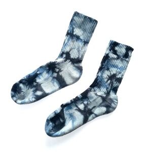 Old Navy Tie-Dye Men’s Crew Socks